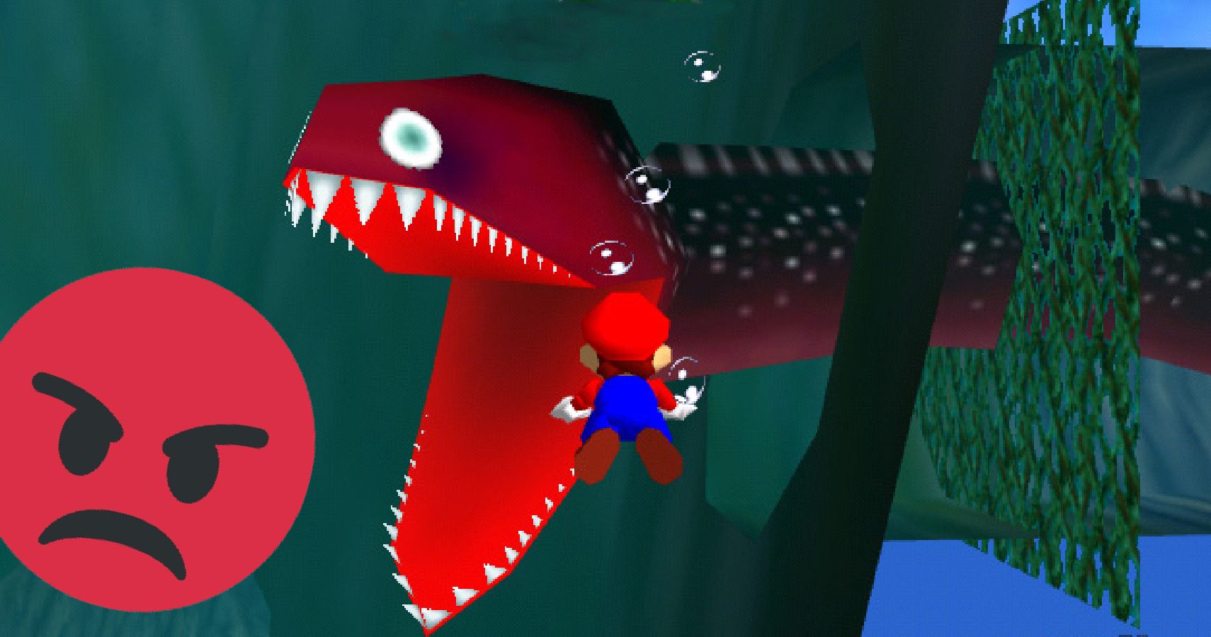 Is Super Mario 64 DS a Bad Remake? 