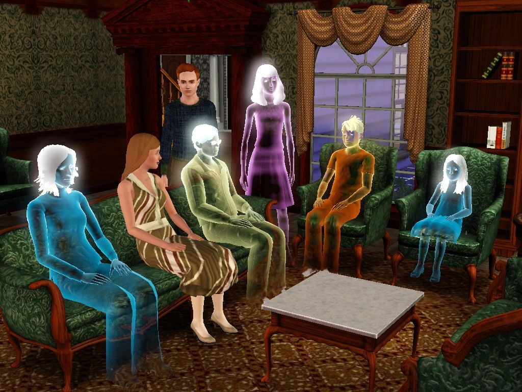 15 Times The Sims Went TOO FAR