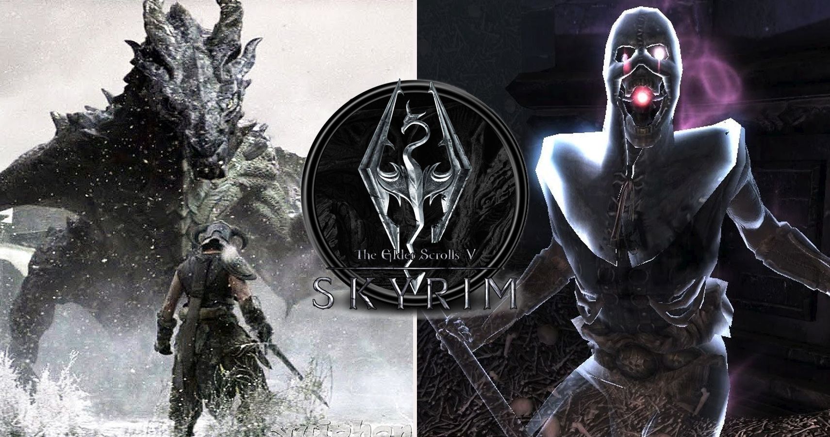 Ten Skyrim Secrets You May Not Have Known About