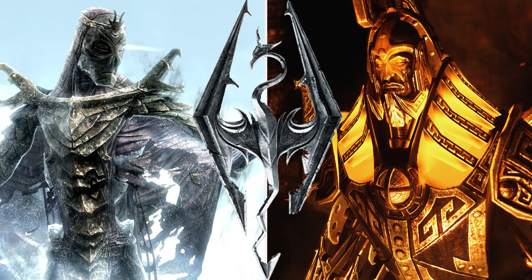 Skyrim: 15 Hidden Bosses Players Need To Find (And 5 That Aren't Worth It)