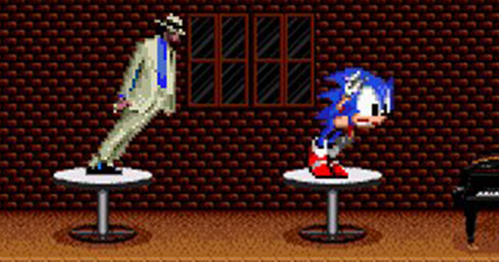 Elise the Hedgehog, Sonic Fanon Wiki