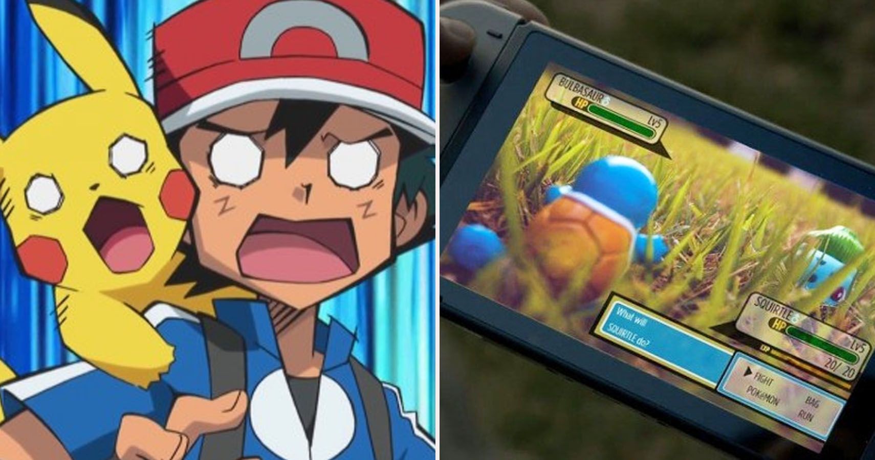Pokémon Switch Rumors That Will Blow Your Mind