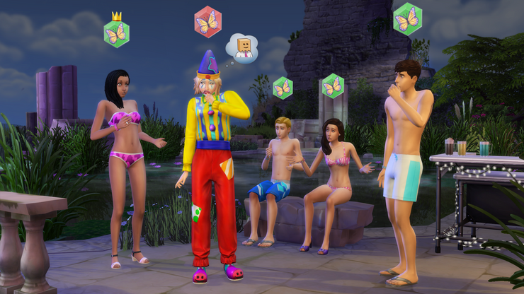 15 Times The Sims Went TOO FAR