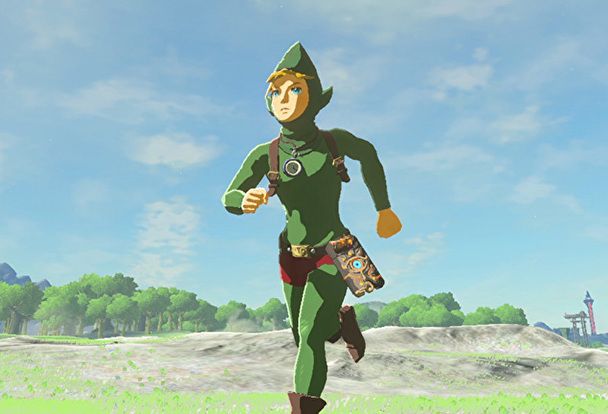 tingle-outfit