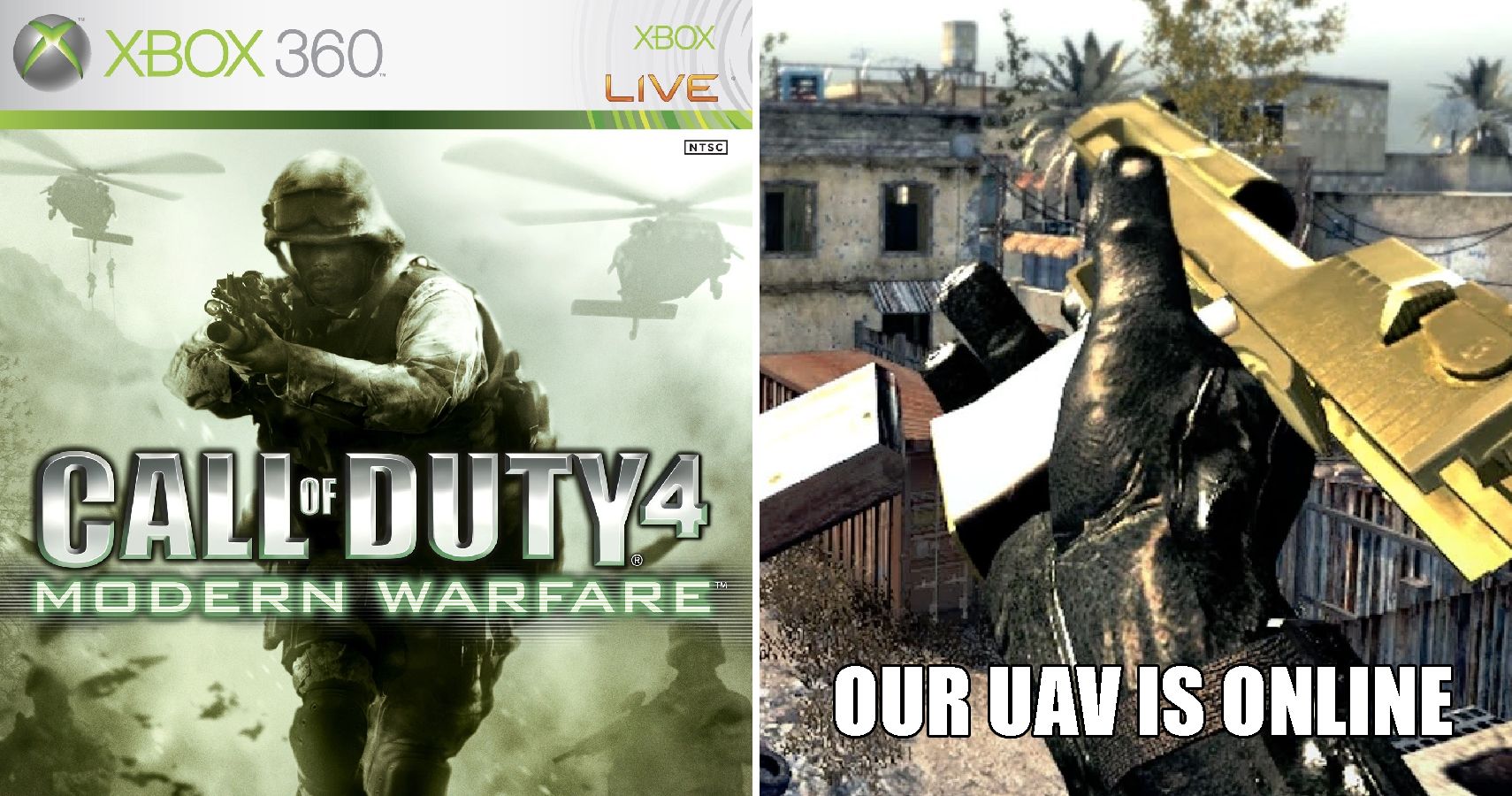 Why is Call of Duty Modern Warfare (recent one, not COD 4) the worst COD  game to some people? - Quora
