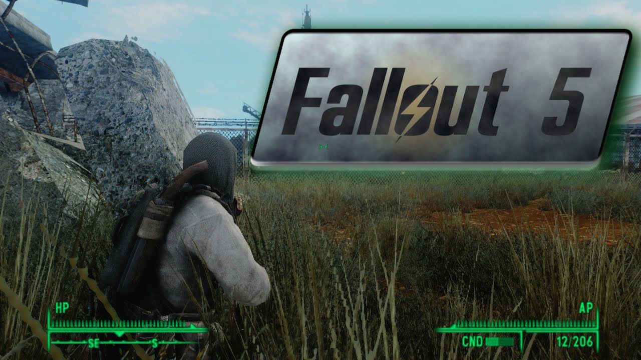 Get Hyped 15 Fallout 5 Rumors That Will Blow You Away
