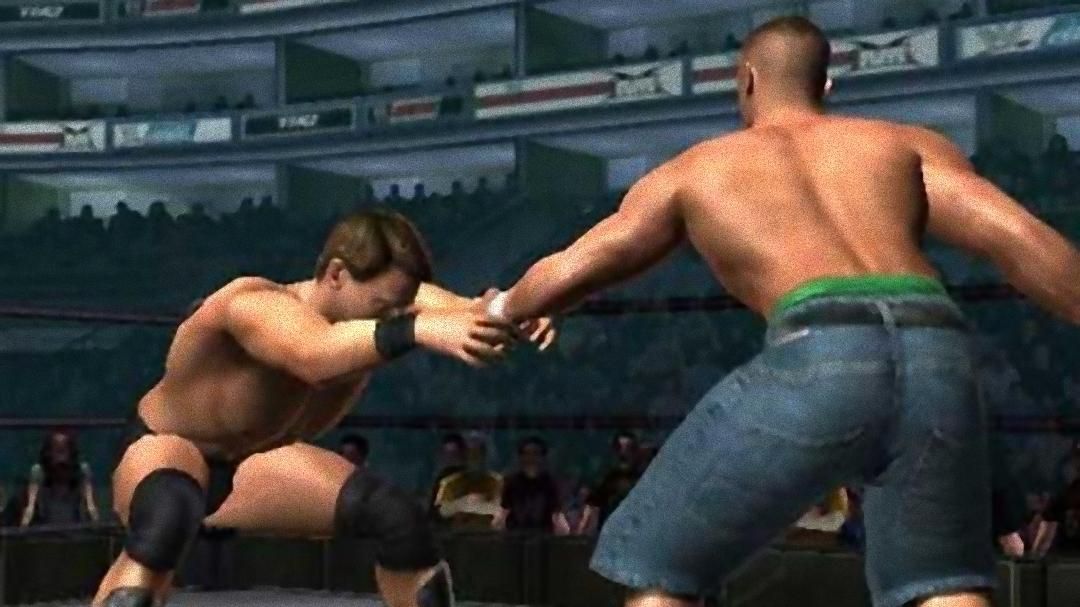 15 Absolutely TERRIBLE WWE Games