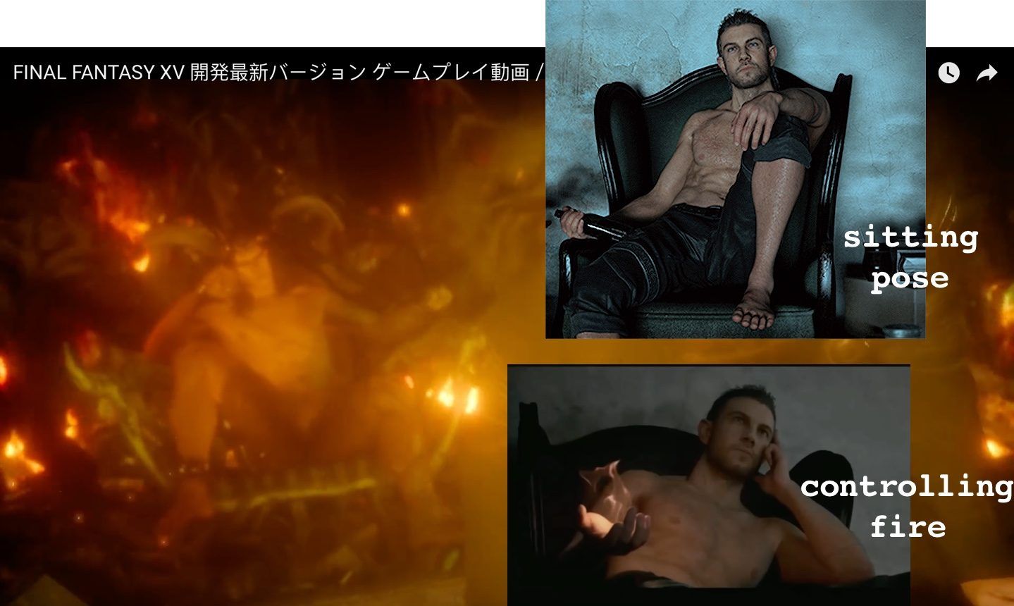 Final Fantasy XV 15 Fan Theories So Crazy They Might Be True