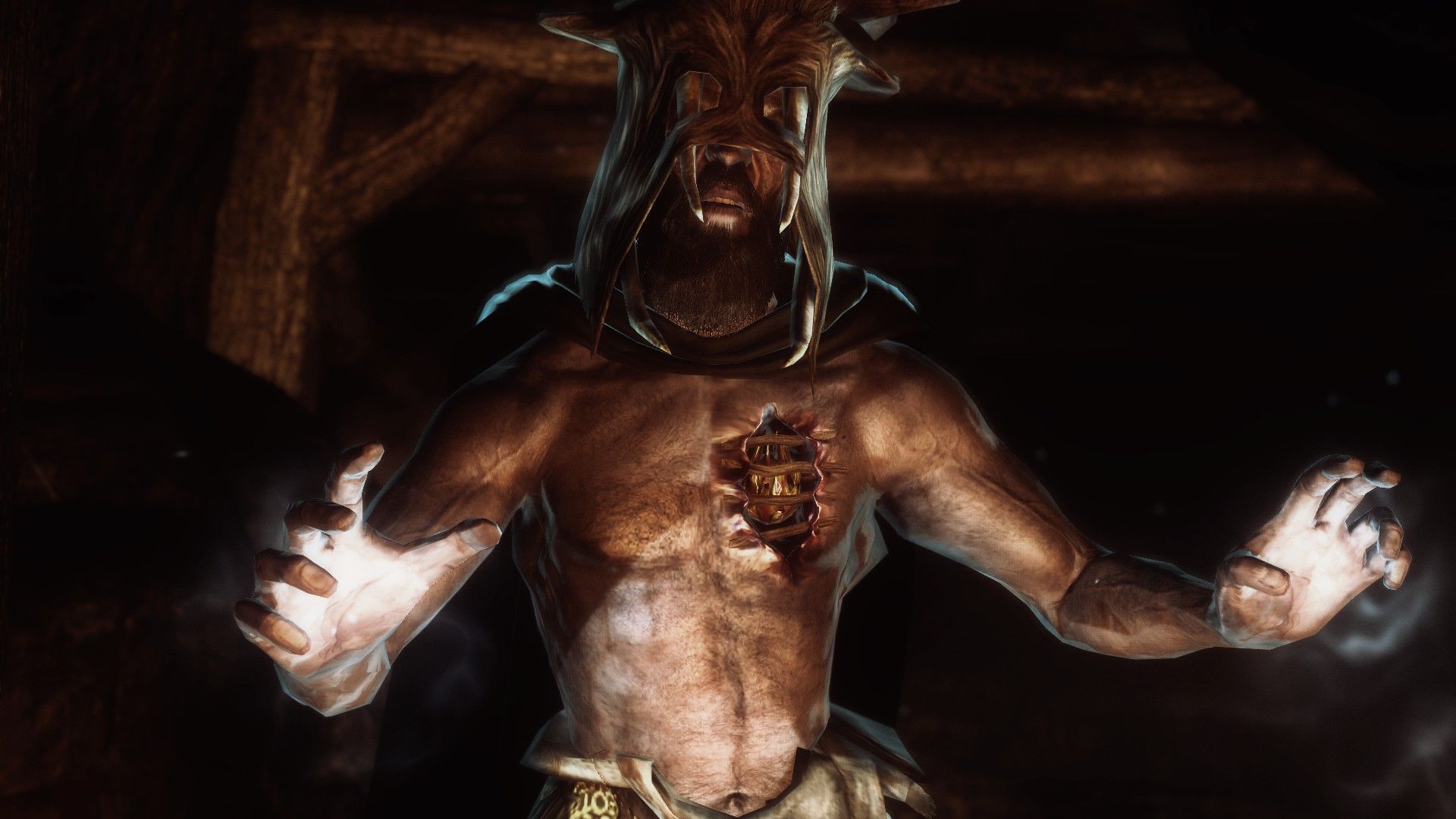 15 INSANE Facts You Didnt Know About Skyrim