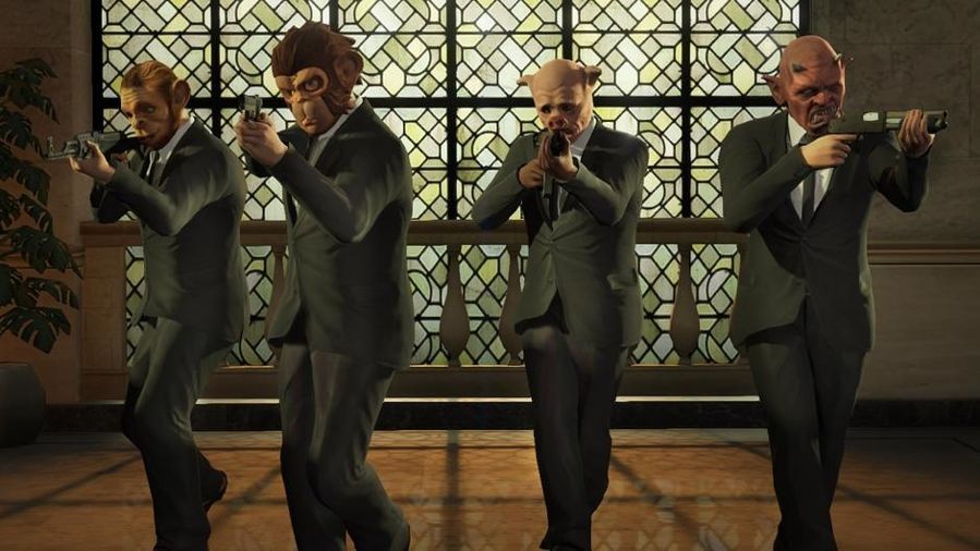 10 Times Grand Theft Auto Made You Feel Totally Gross (And 5 Times You Loved Being Twisted)