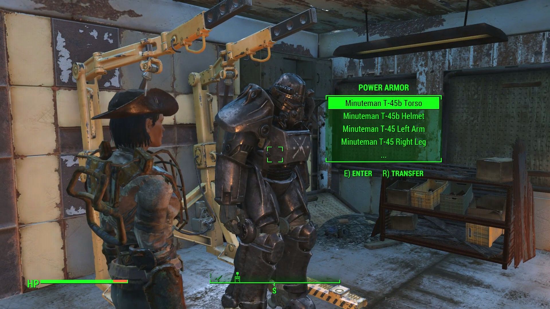 Fallout 4 пропала мебель фото 34