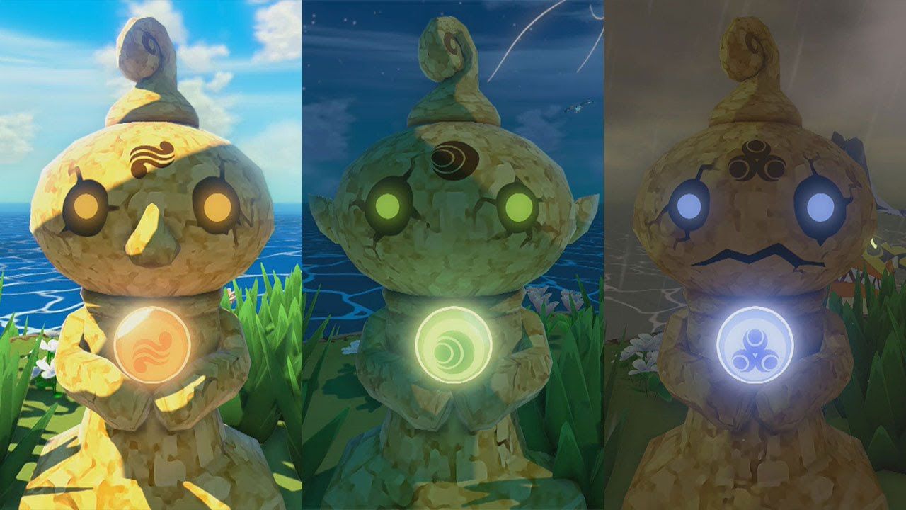 The Legend Of Zelda 15 Hidden Secrets You Missed In Wind Waker