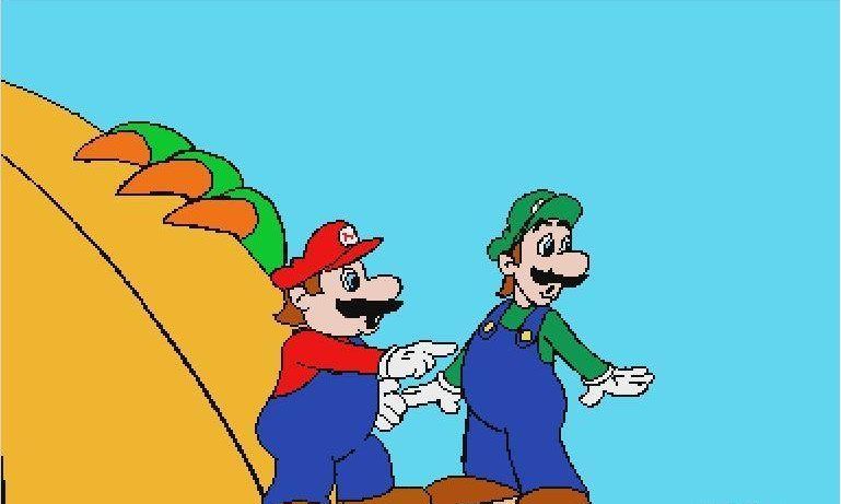 15 TERRIBLE Mario Games You Forgot About