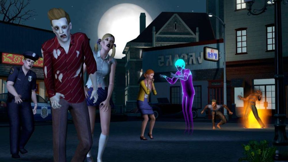 The 8 Best Sims Expansions (And 7 That SUCKED)
