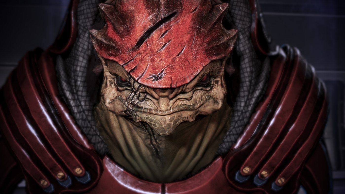 Krogan