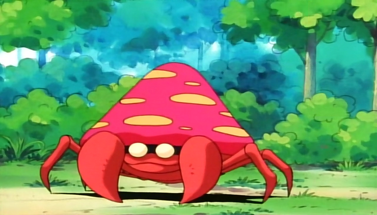Nightmare Fuel 15 Of The Most Terrifying Pokémon