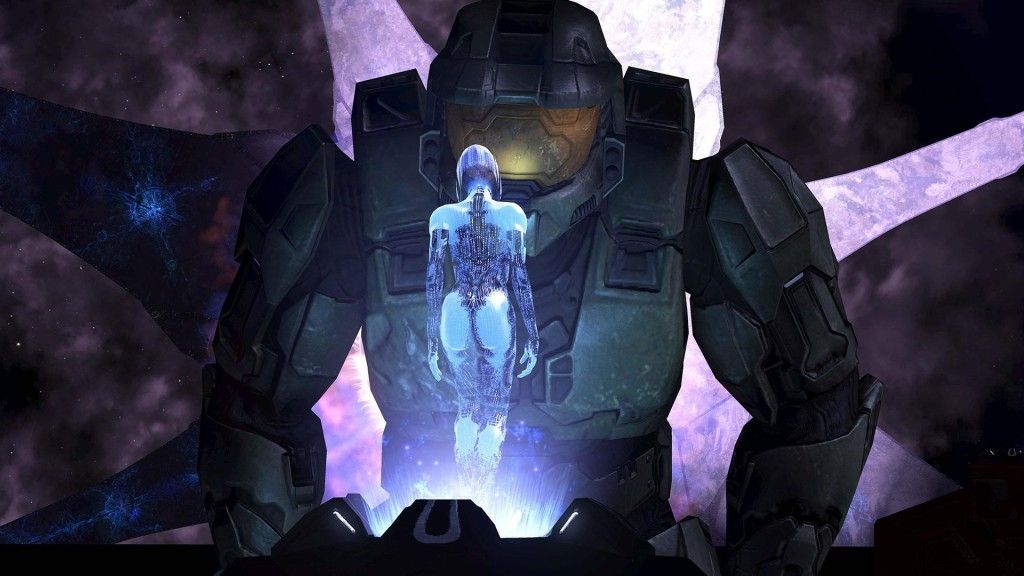 Powerful 15 Facts That Make The Master Chief From Halo Scary