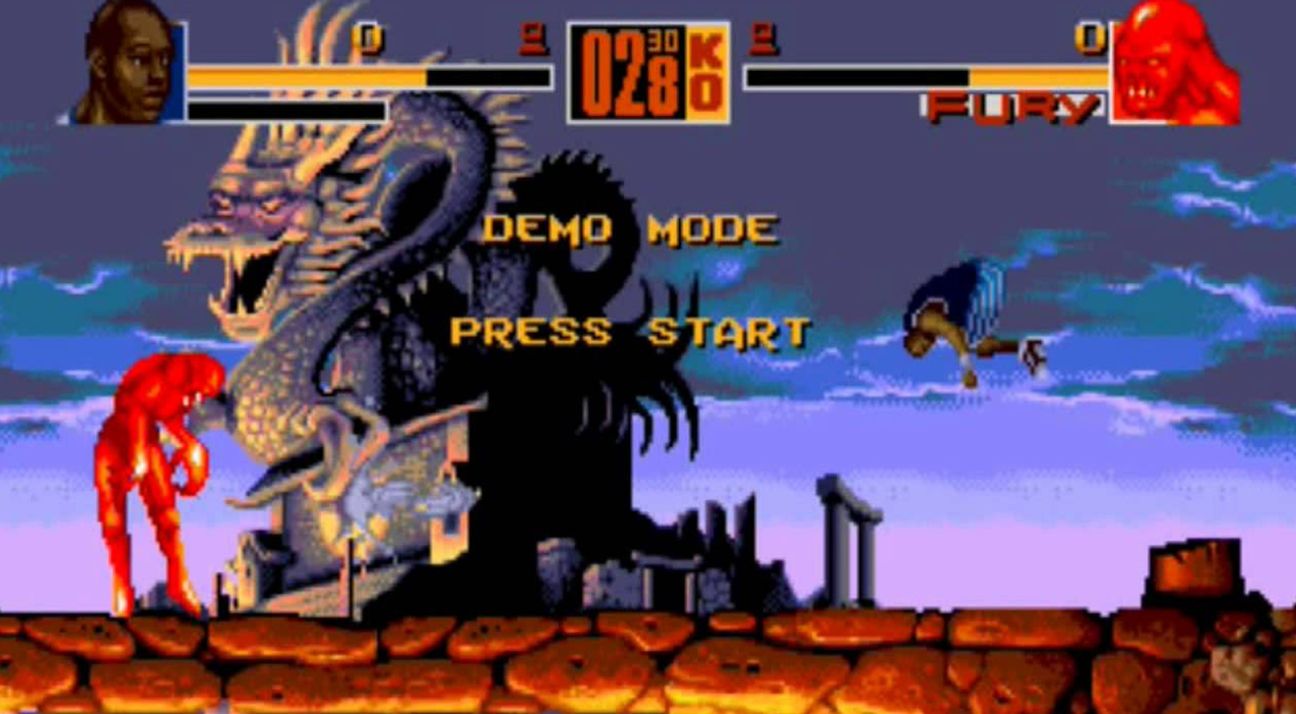 15 Sega Genesis Games You COMPLETELY Forgot Existed