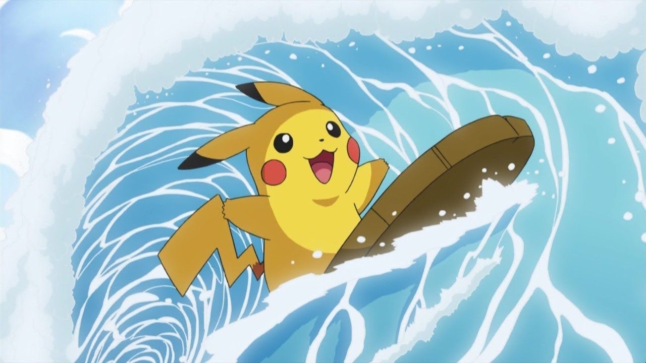 10 Reasons Pikachu Is Literally The WORST Pokémon (And 5 Reasons He’s Still Killer)