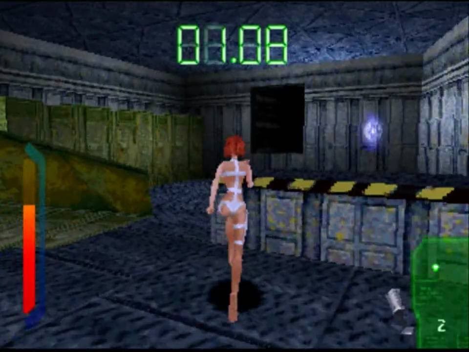 20 HORRIBLE PlayStation 1 Games You Want To Forget