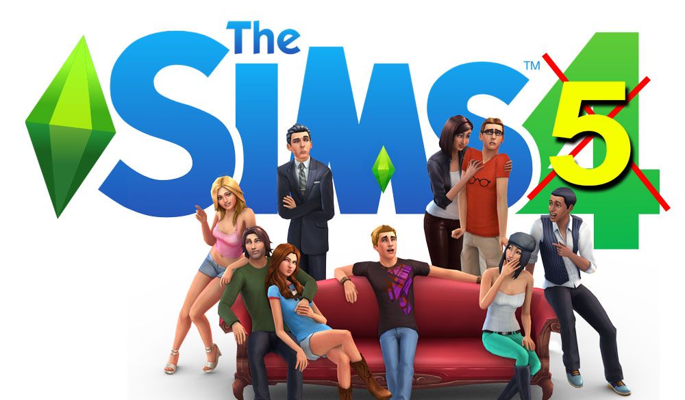 Get Hyped 10 The Sims 5 Rumors That Will Blow You Away (And 5 Must Haves!!)