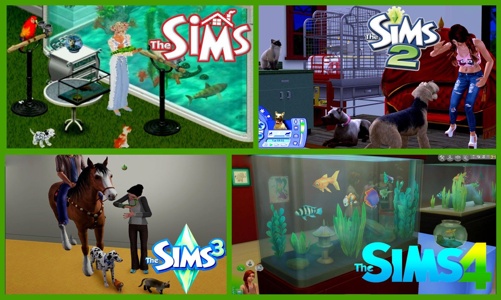 Get Hyped 10 The Sims 5 Rumors That Will Blow You Away (And 5 Must Haves!!)