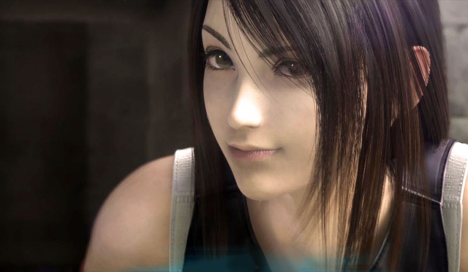 23 Weird Things Only Super Fans Knew About Tifa Lockhart From Final Fantasy  7