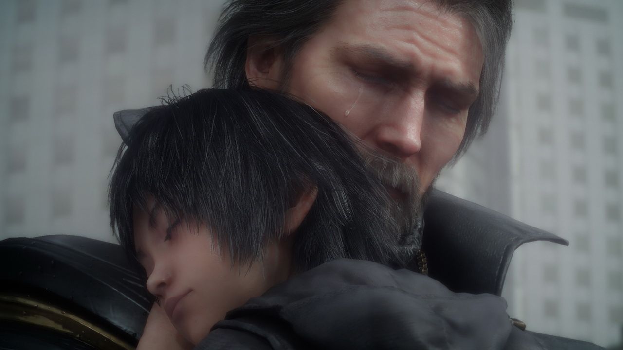 Final Fantasy XV 15 Fan Theories So Crazy They Might Be True
