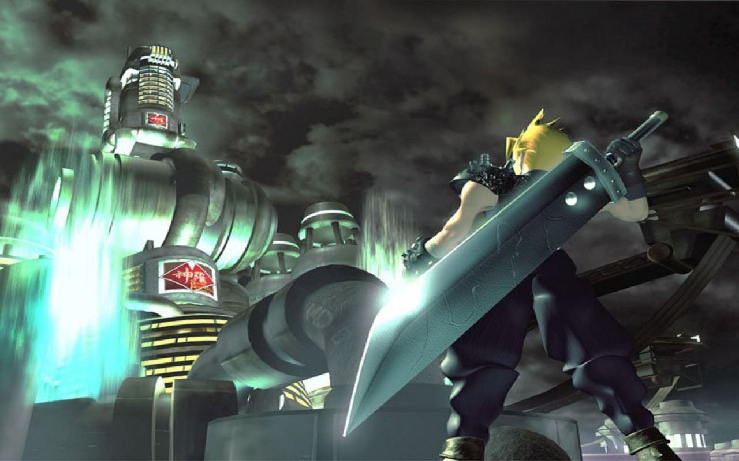15 Weird Secrets About Final Fantasy 7 We Didnt Know