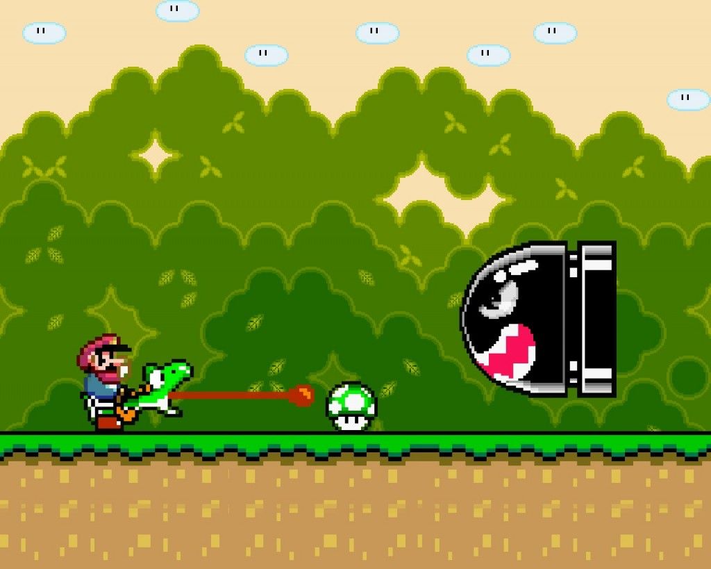 Misunderstood 15 Insane Things You Didn’t Know About Mario Villains