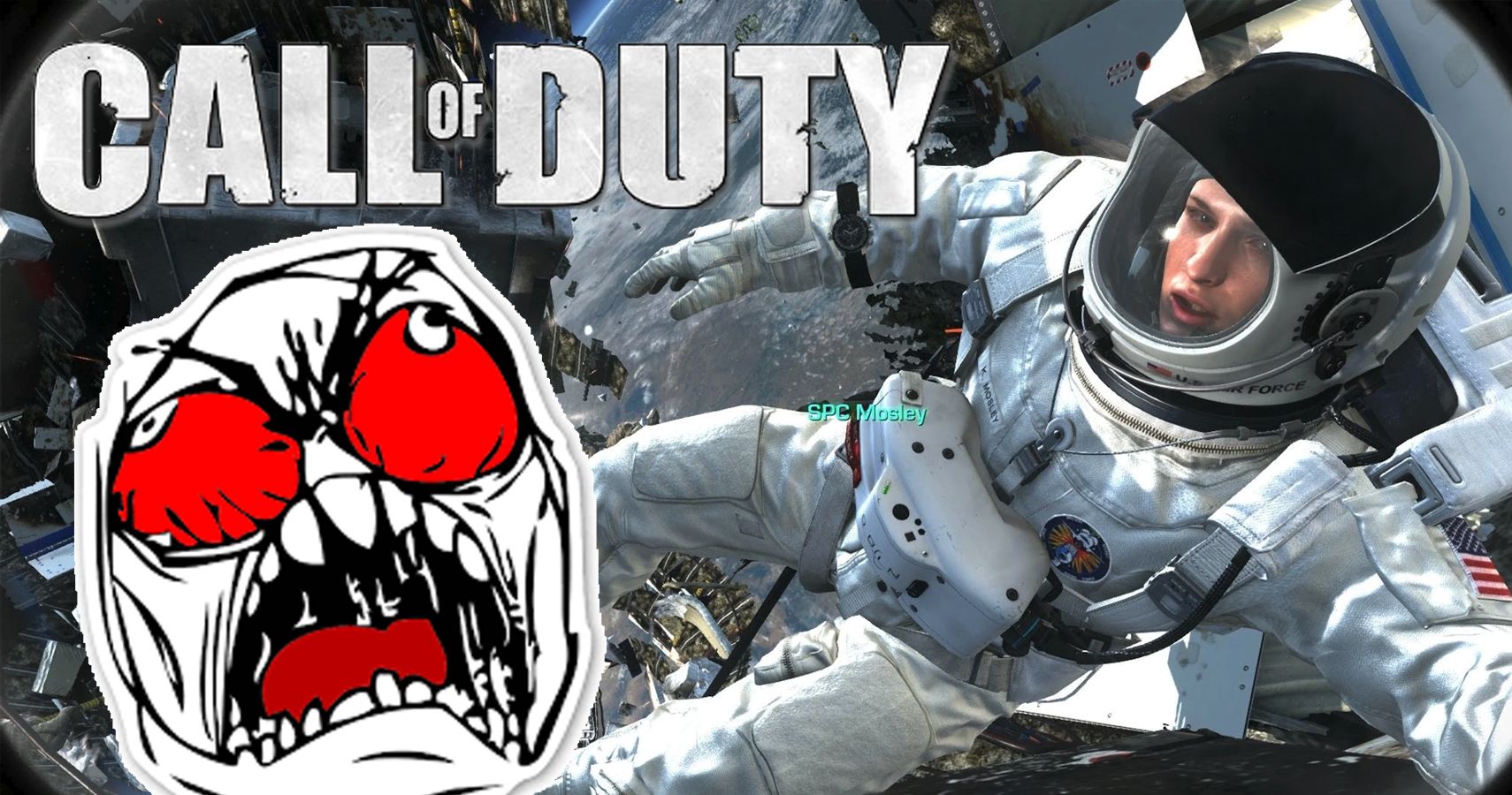 The 15 Biggest Mistakes Call Of Duty Has EVER Made