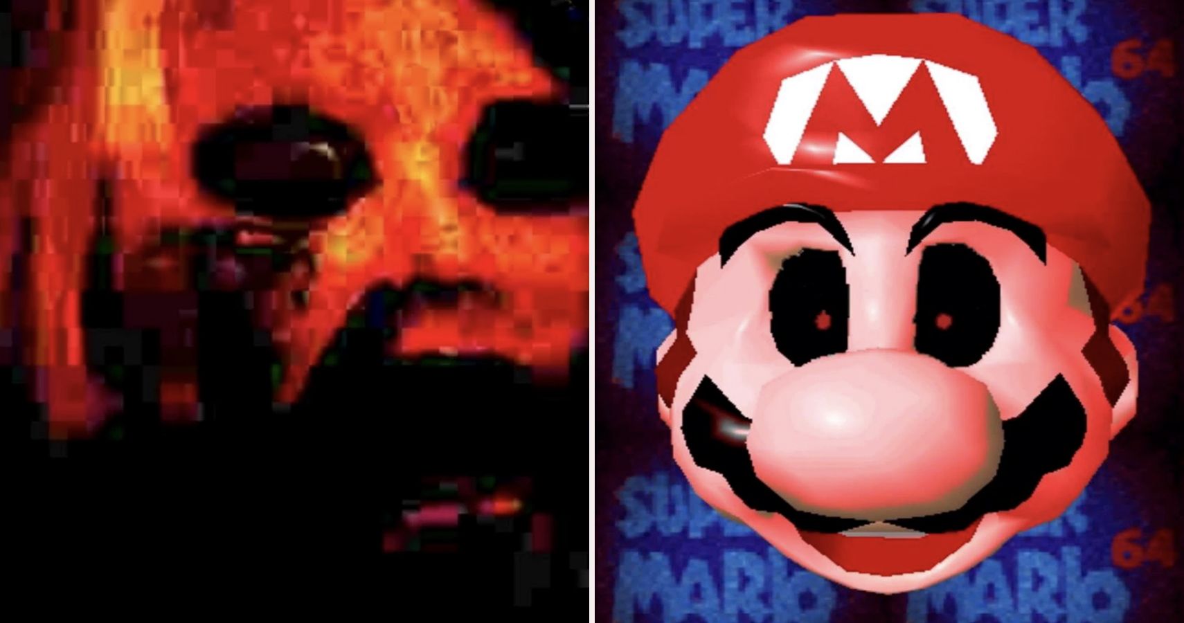 Scary Af Video Game Creepypastas That Will Keep You Up At Night