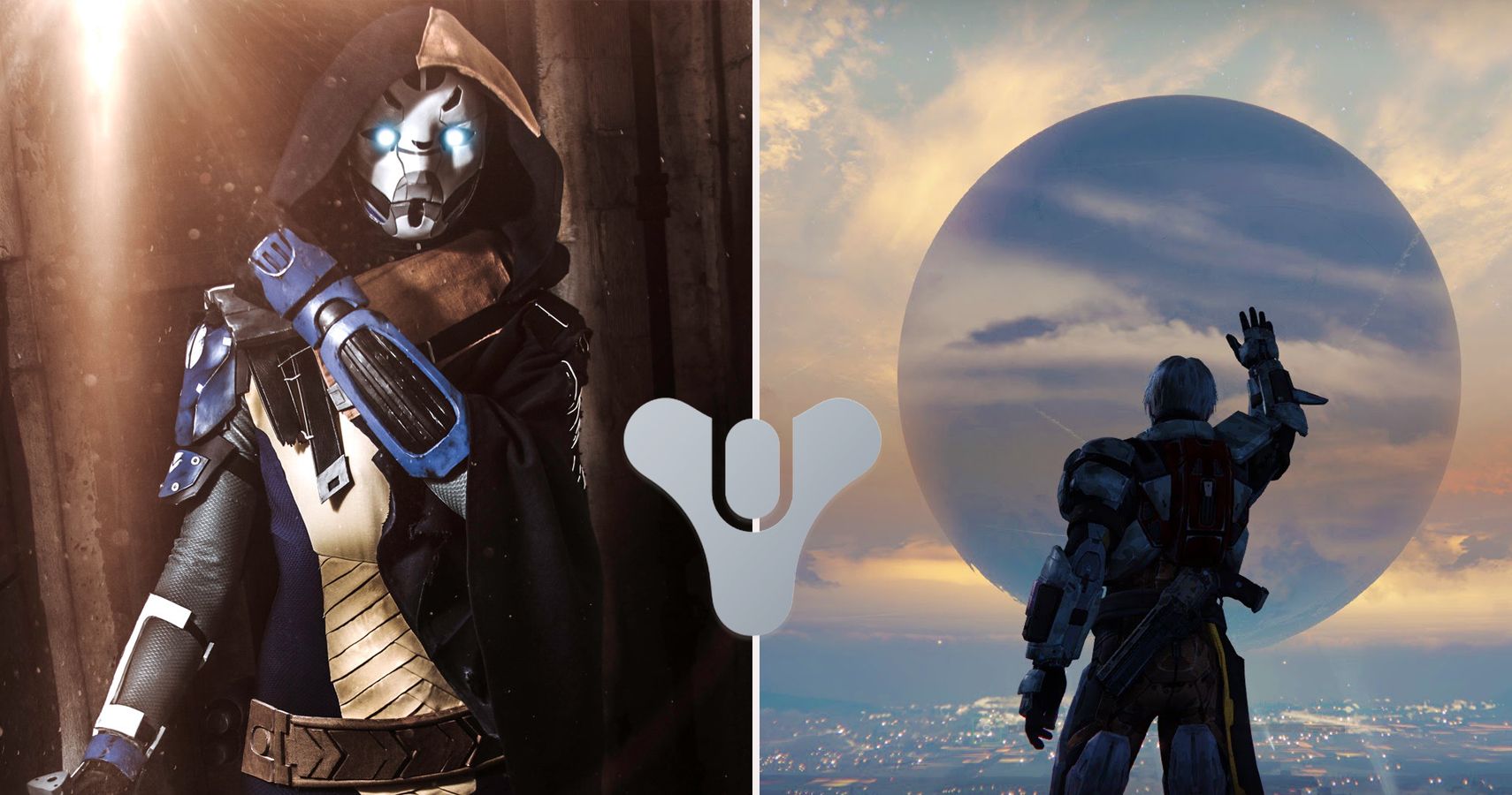 Destiny guide: Earth Old Russia Cosmodrome Gold Chest locations