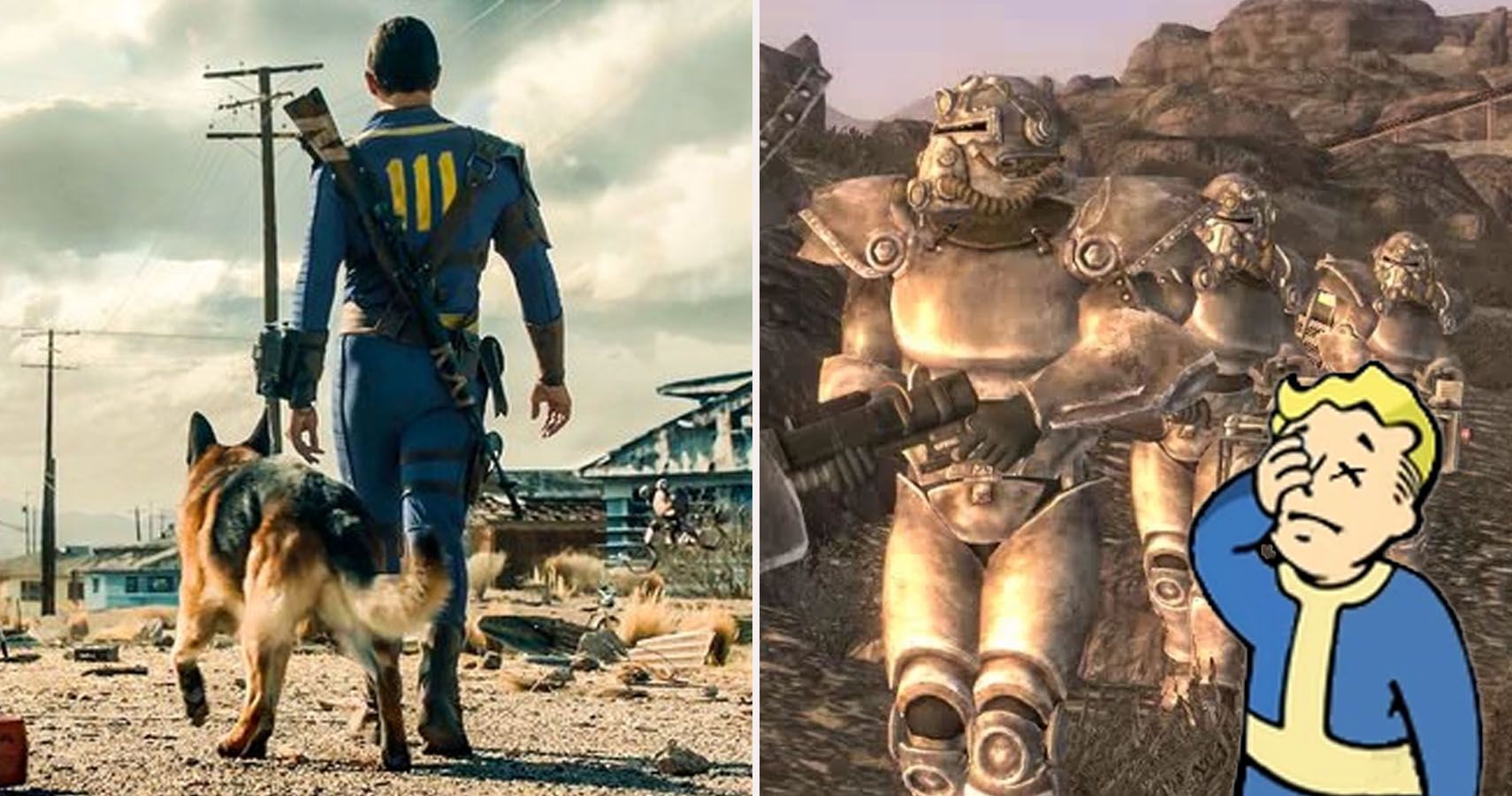  15 Reasons Fallout 4 Is WAY Better Than Fallout: New Vegas