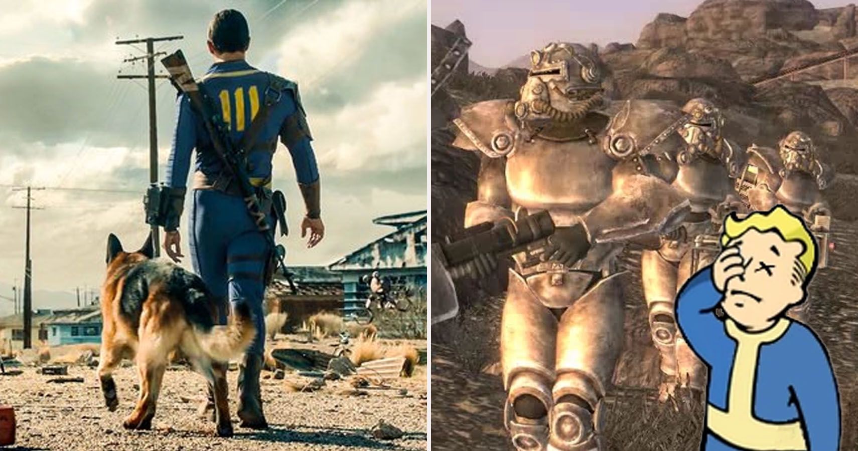 Fallout 4: New Vegas