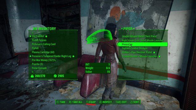 15 Crazy Mistakes You Never Noticed In Fallout 4