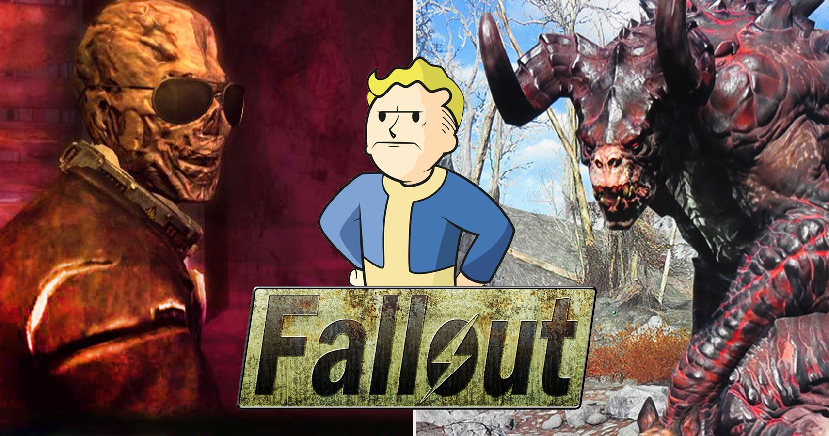 20 AWFUL Fallout Quests Everyone Does (Even Though They Have The Worst Rewards)