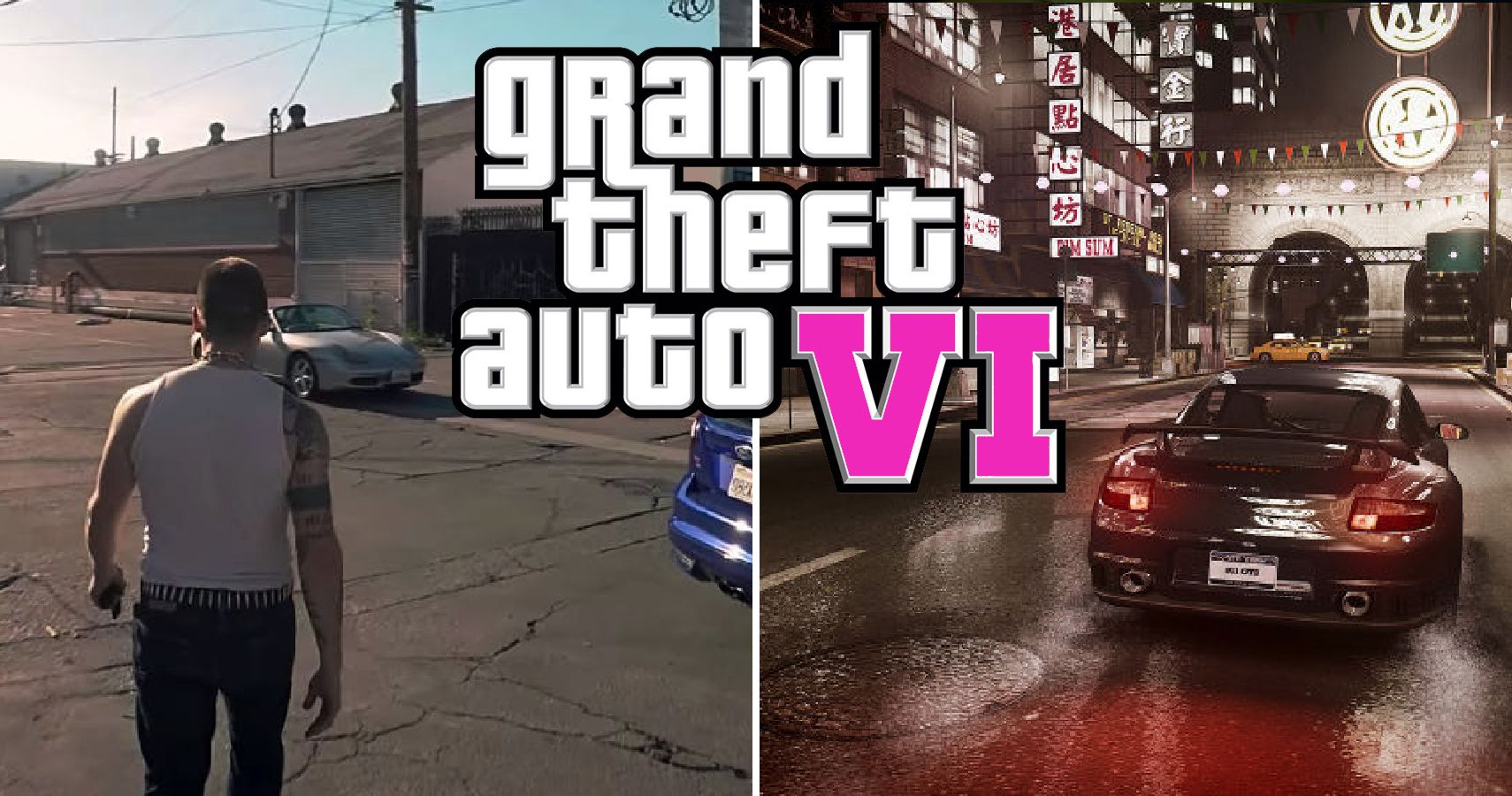 Grand Theft Auto VI Dynamic Map Rumors May Be Overly Hyped