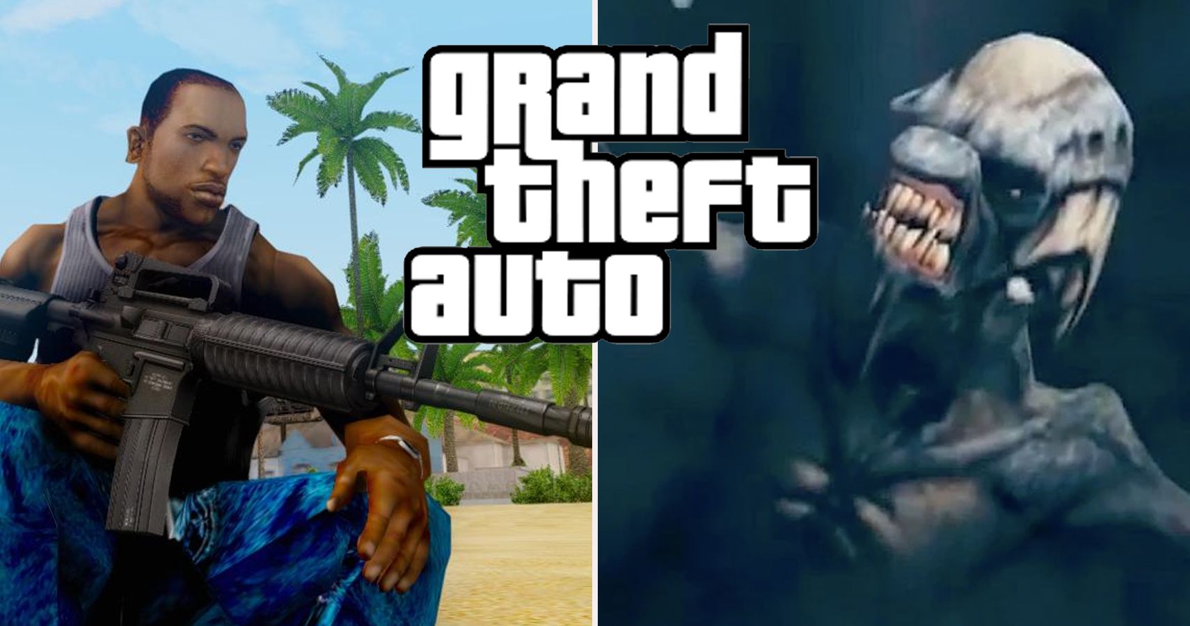 25 Insane Grand Theft Auto Secrets You (Probably) Didnt Know