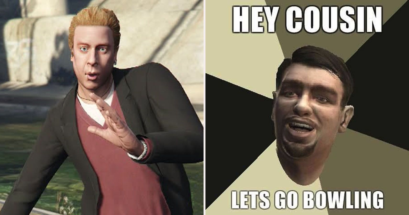 15 Grand Theft Auto Characters We Never Want To See Again