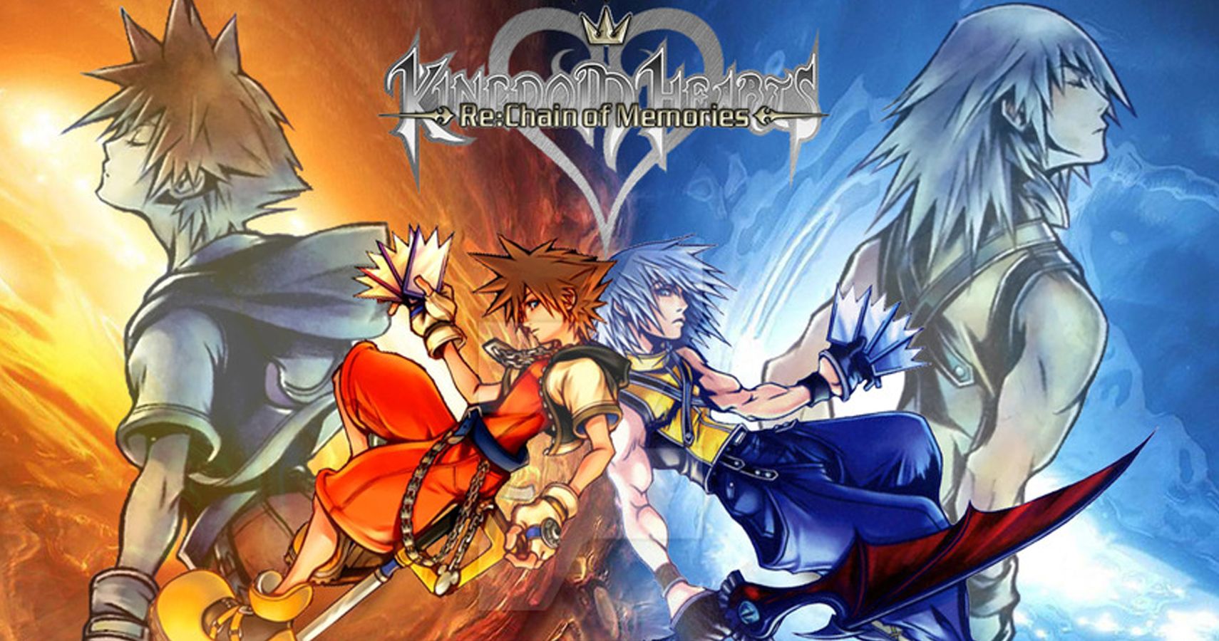 riku.jpg - Official Avatars - KH13 · for Kingdom Hearts