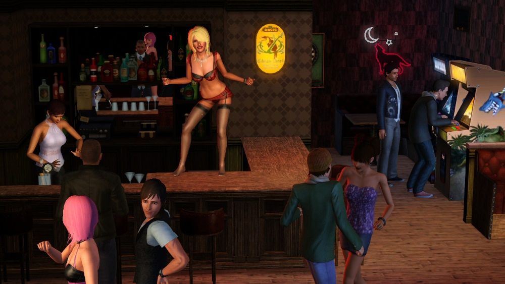 The 8 Best Sims Expansions (And 7 That SUCKED)