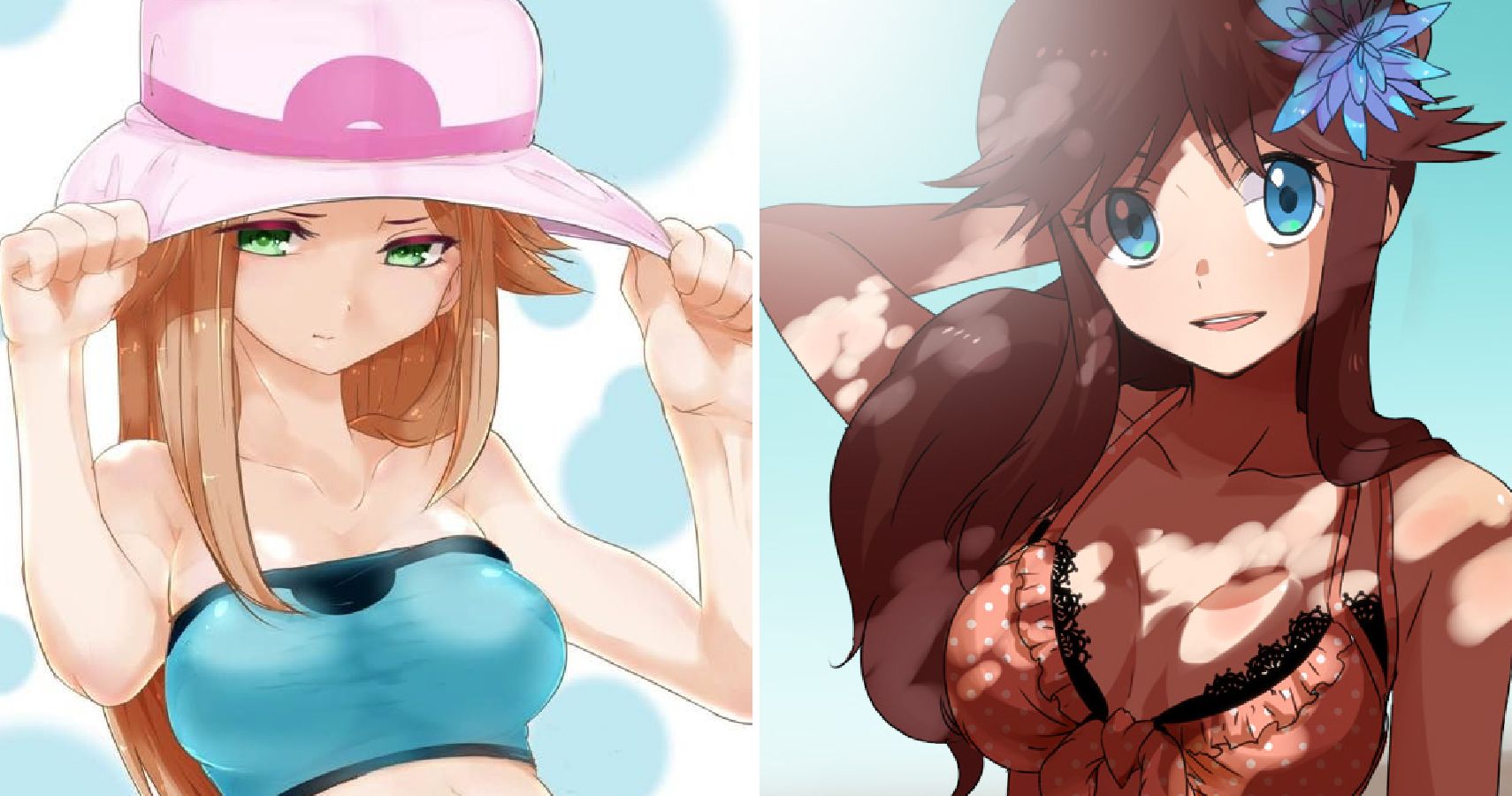 15 Pokémon Fans Who Made Kanto Art Stunning