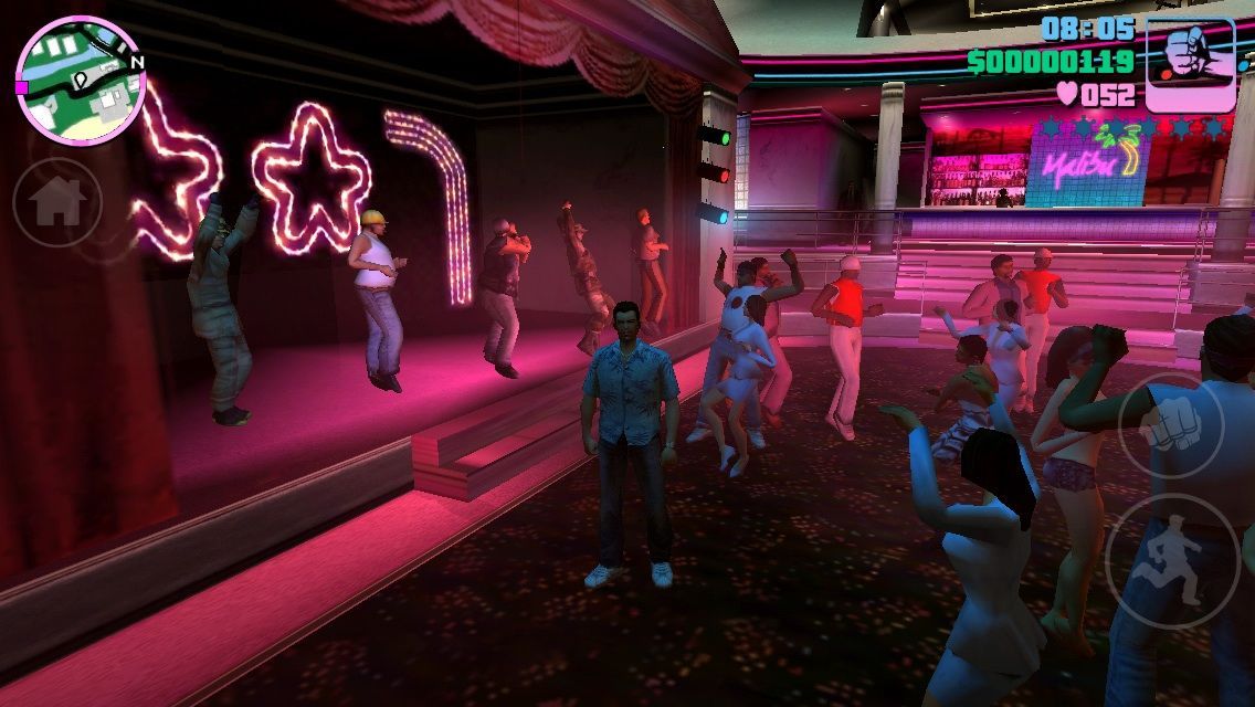 15 Things GTA Vice City Gets Completely WRONG About The 80s