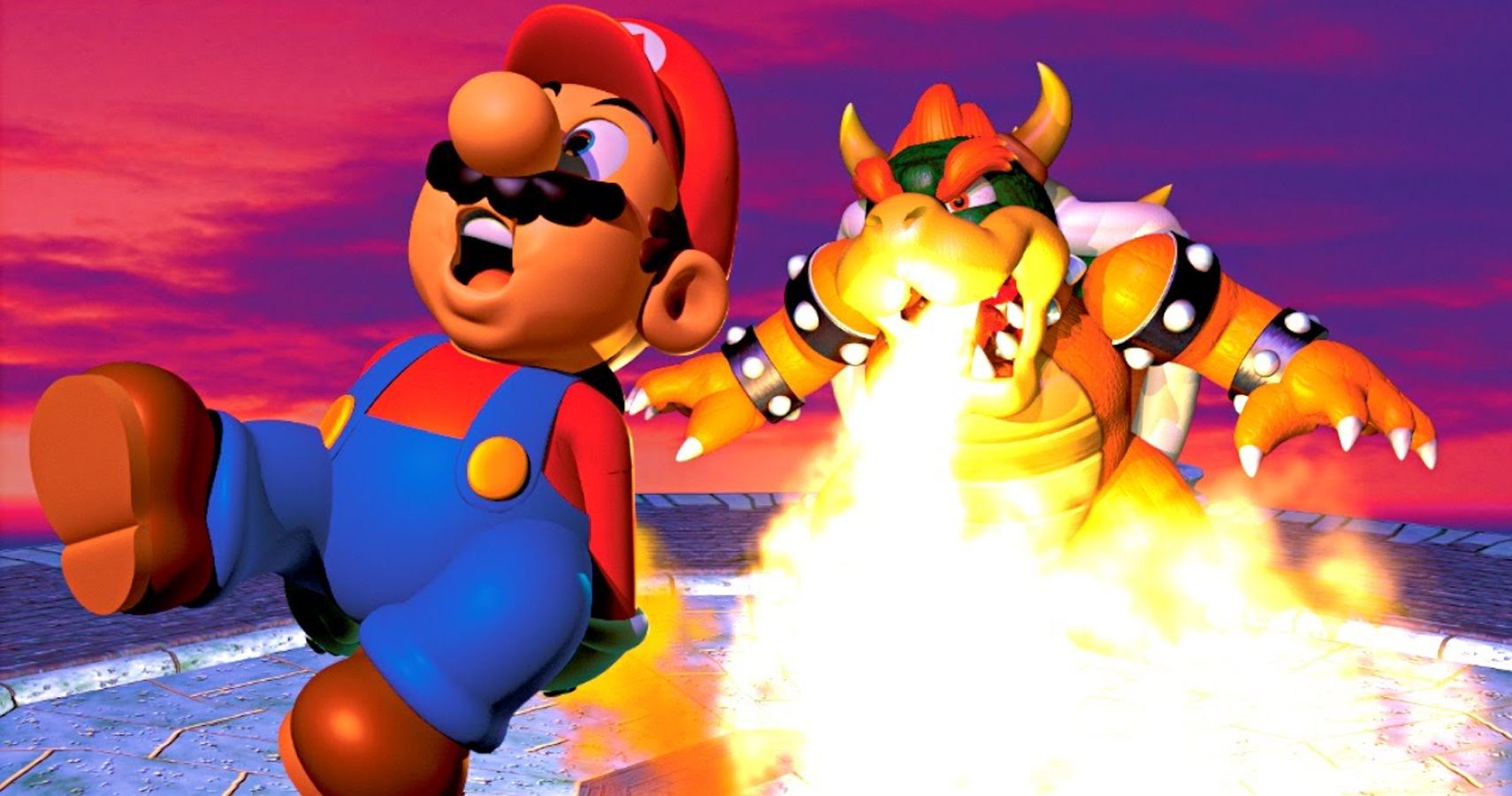 20 MASSIVE Video Game Bosses… Who Are Actually Weak