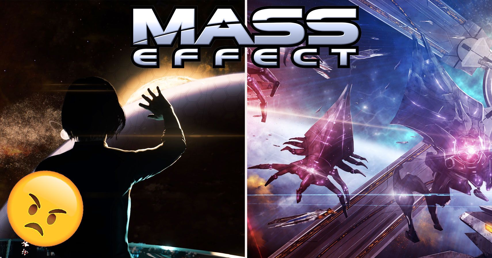 15 Facts Mass Effect Gets Wrong About Space