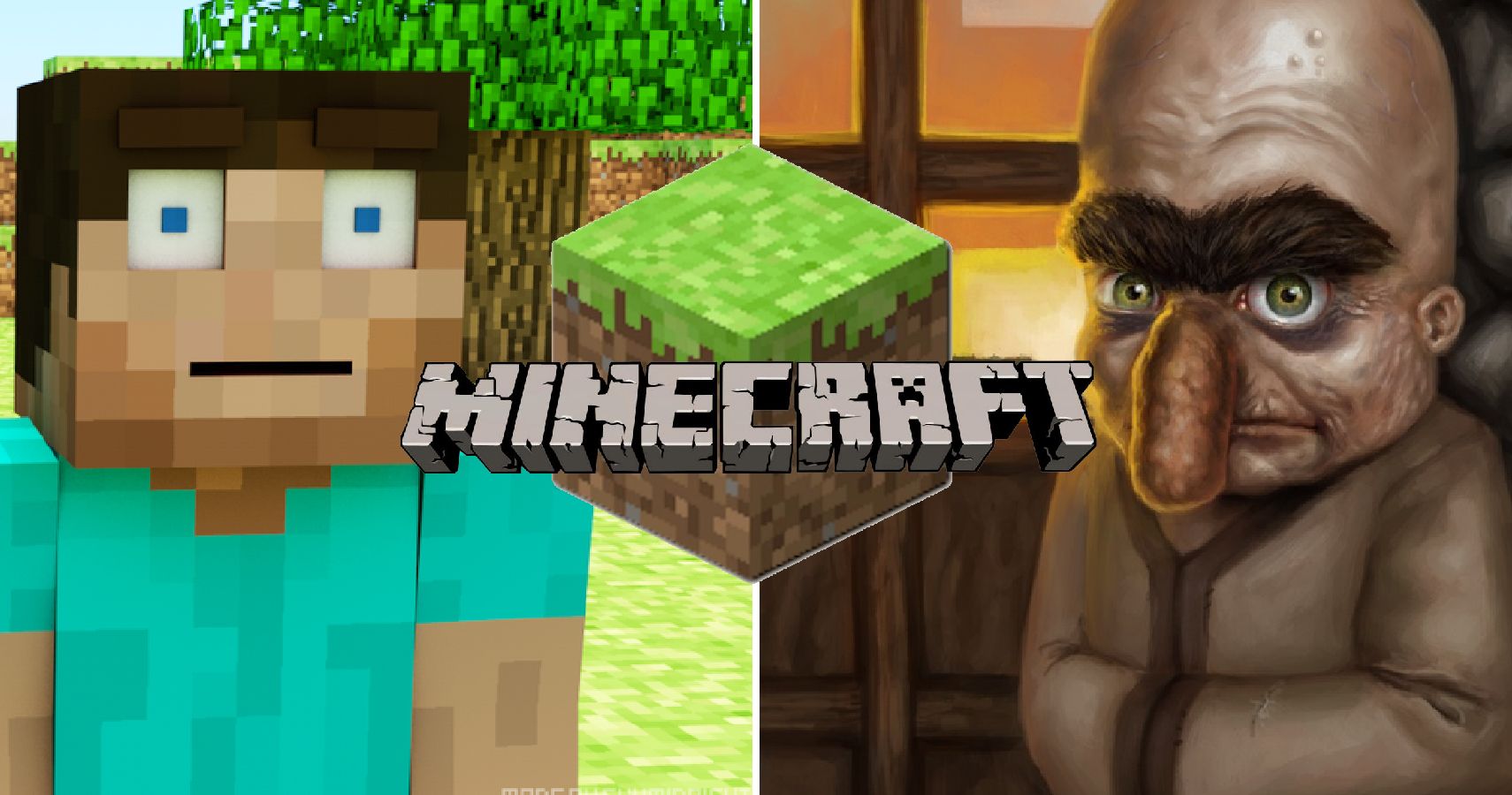 Conspiracy Theories About Minecraft