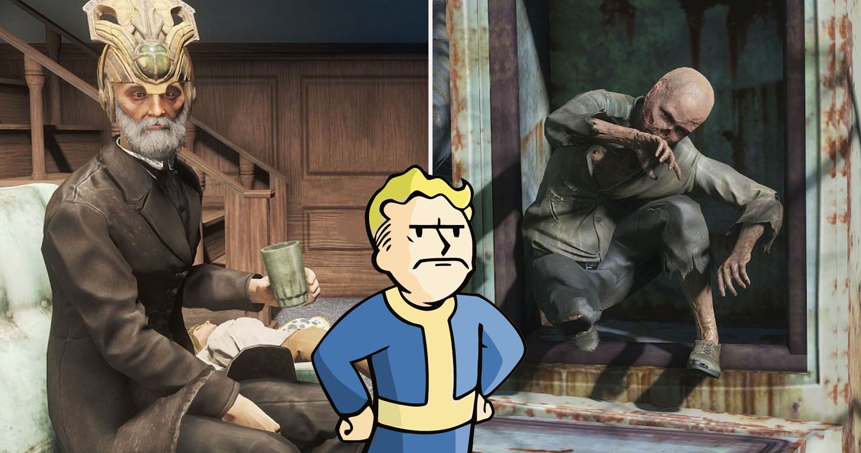 15 Crazy Mistakes You Never Noticed In Fallout 4