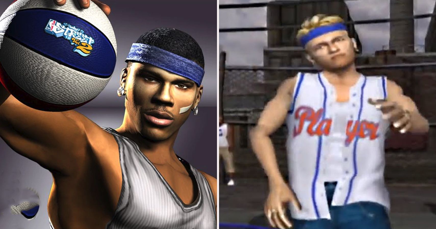 Secret Ballers: Unlockable Characters You Didn't Know About In Basketball  Games