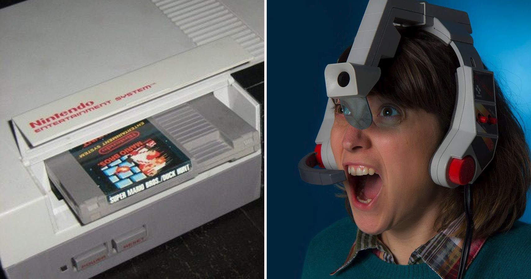 20 Awesome Things You Had NO IDEA The NES Could Do